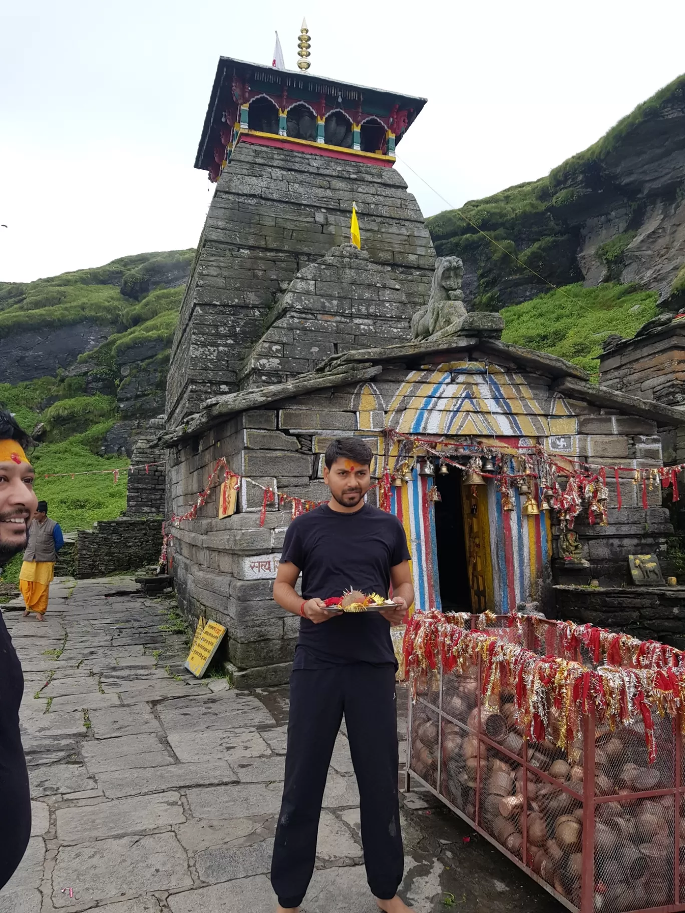 Photo of Tungnath By Ashish Chauhan