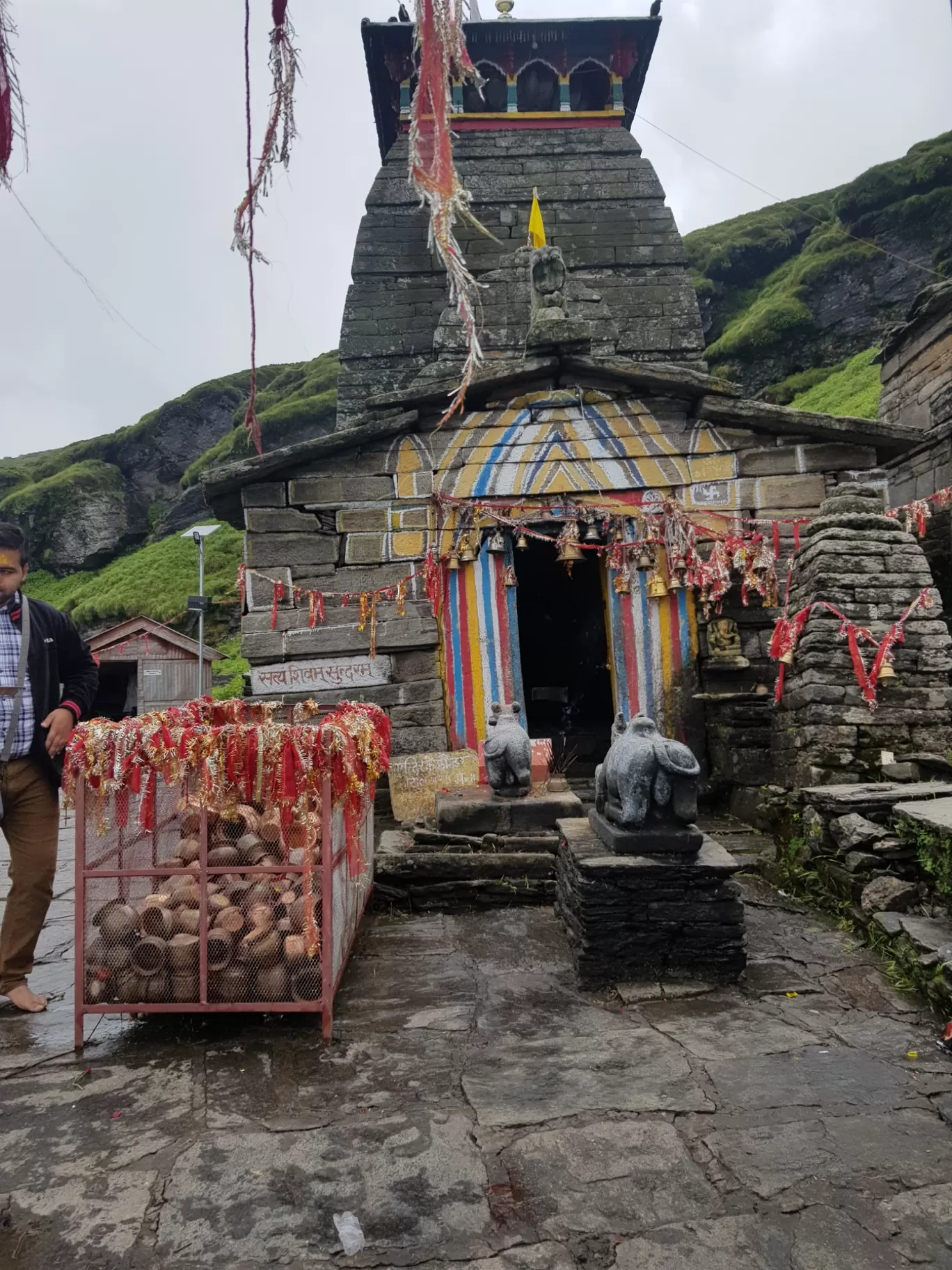 Photo of Tungnath By Ashish Chauhan