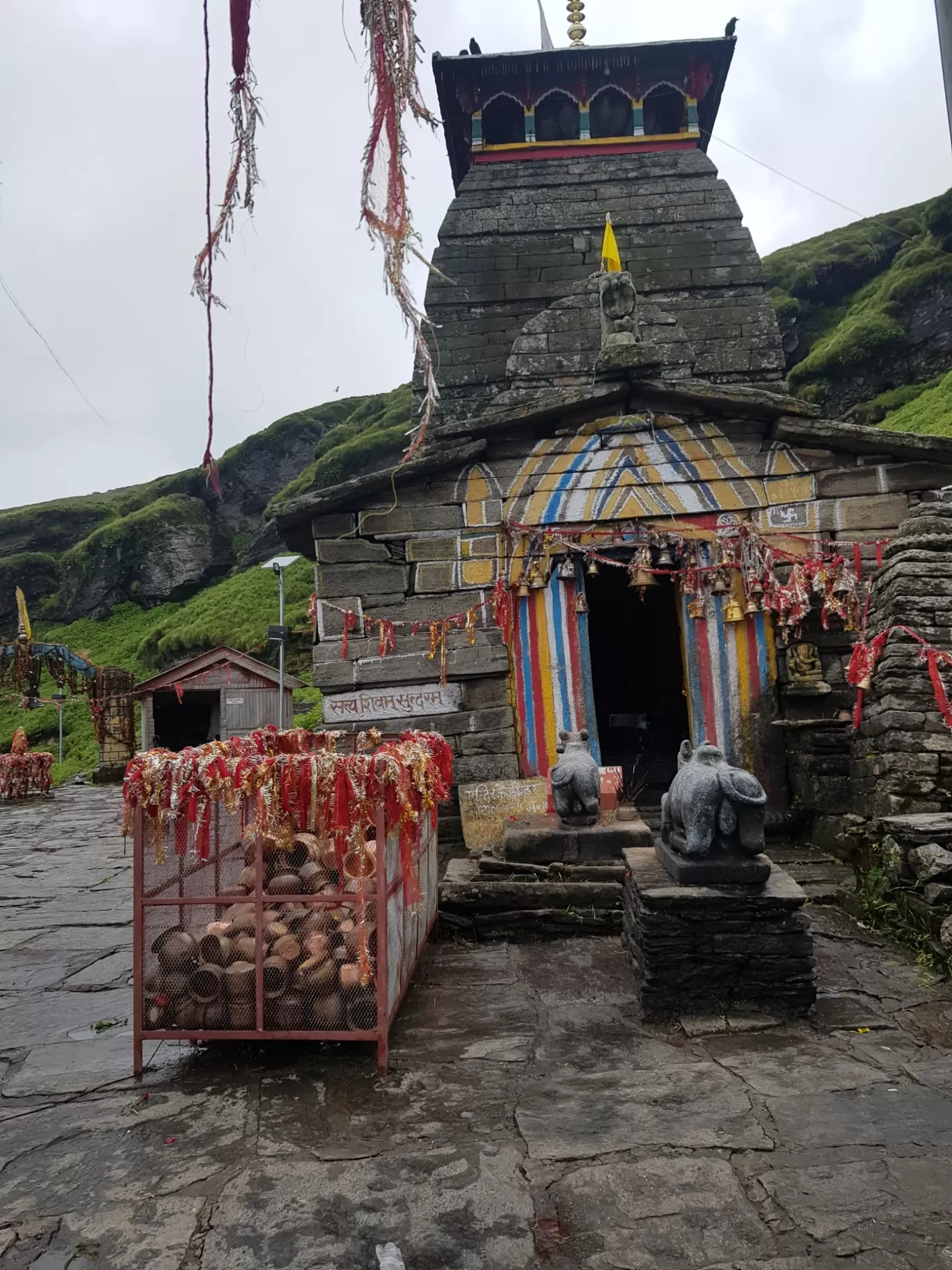 Photo of Tungnath By Ashish Chauhan