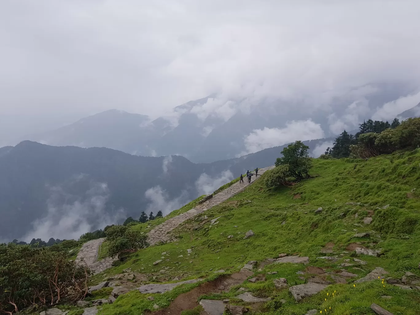 Photo of Tungnath By Ashish Chauhan