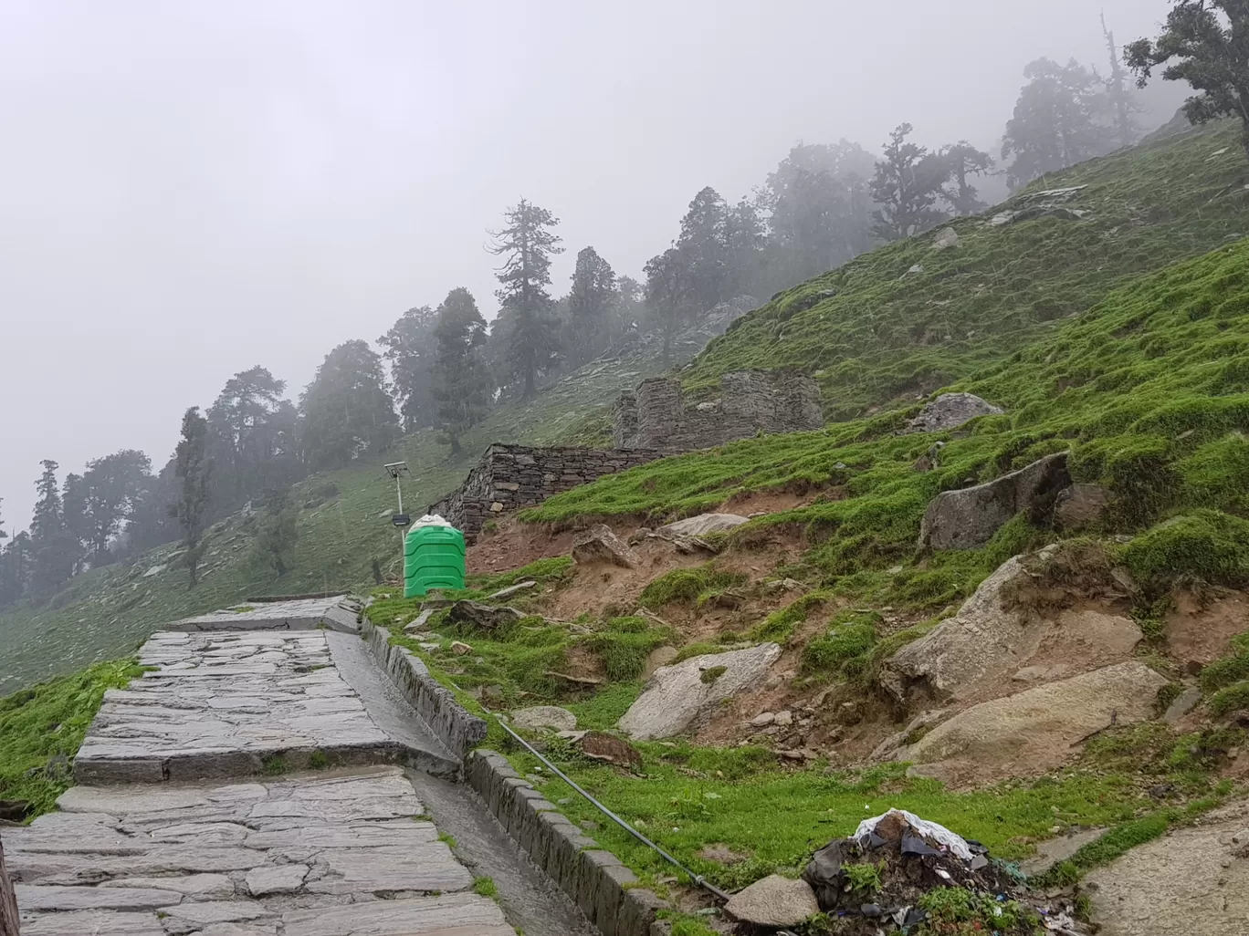 Photo of Tungnath By Ashish Chauhan