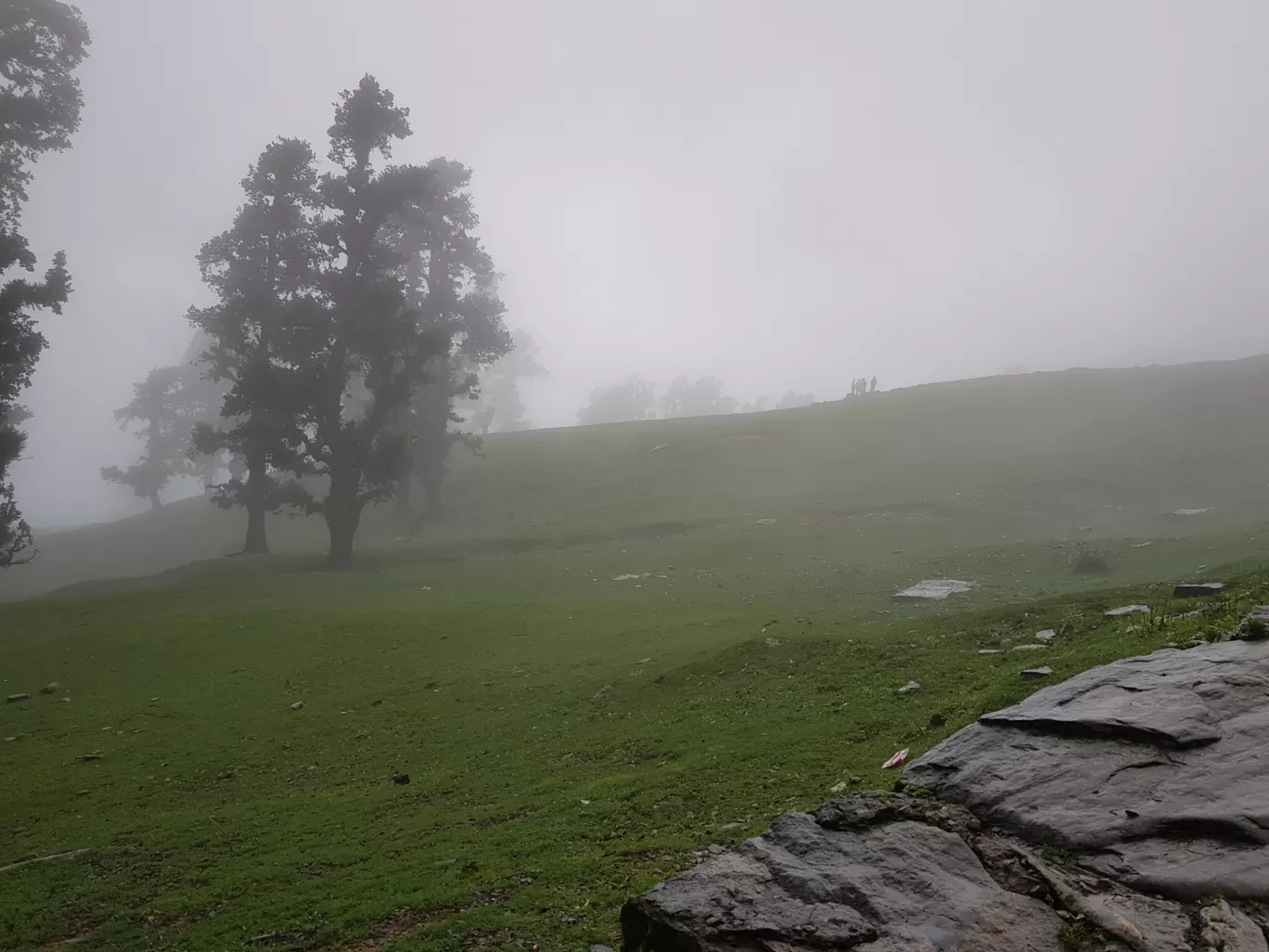 Photo of Tungnath By Ashish Chauhan