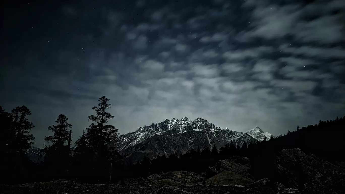 Photo of Kuari Pass Trek By Kunal Y