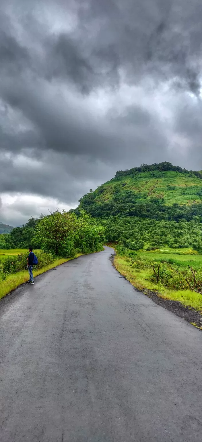 Photo of Devkund Waterfall By Pavan Singh