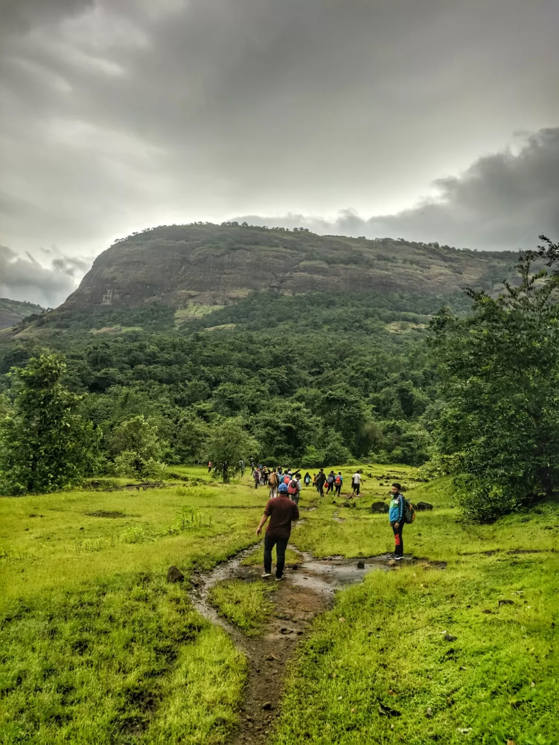 Photo of Devkund Waterfall By Pavan Singh