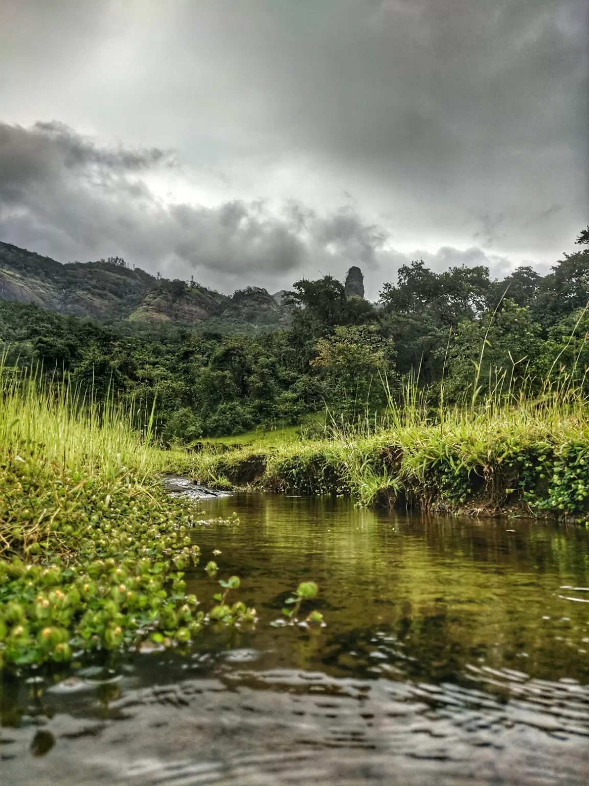 Photo of Devkund Waterfall By Pavan Singh