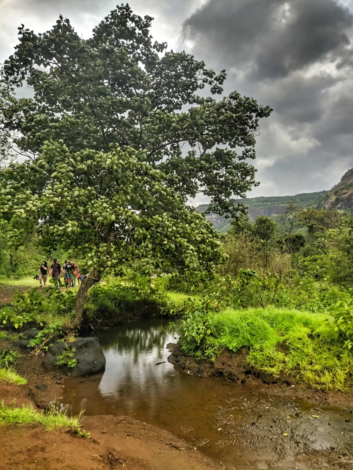 Photo of Devkund Waterfall By Pavan Singh
