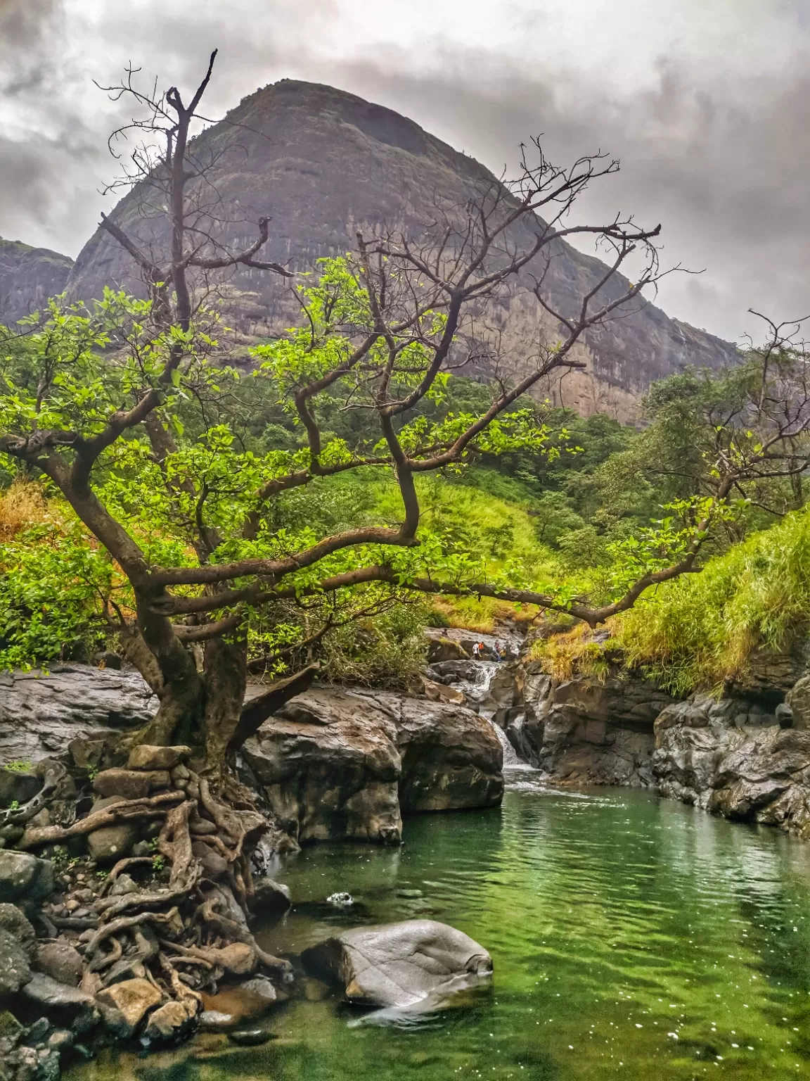 Photo of Devkund Waterfall By Pavan Singh