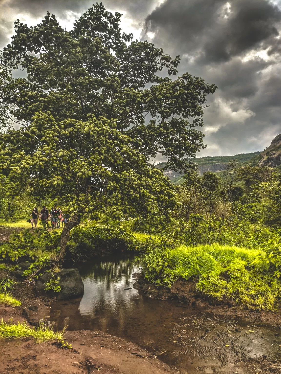 Photo of Devkund Waterfall By Pavan Singh
