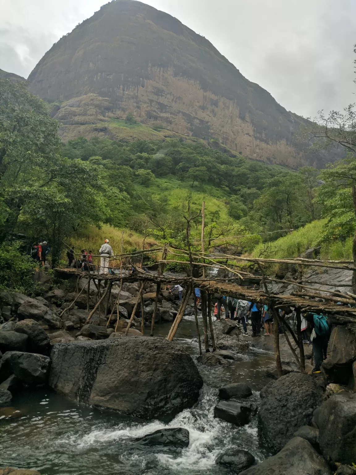 Photo of Devkund Waterfall By Pavan Singh