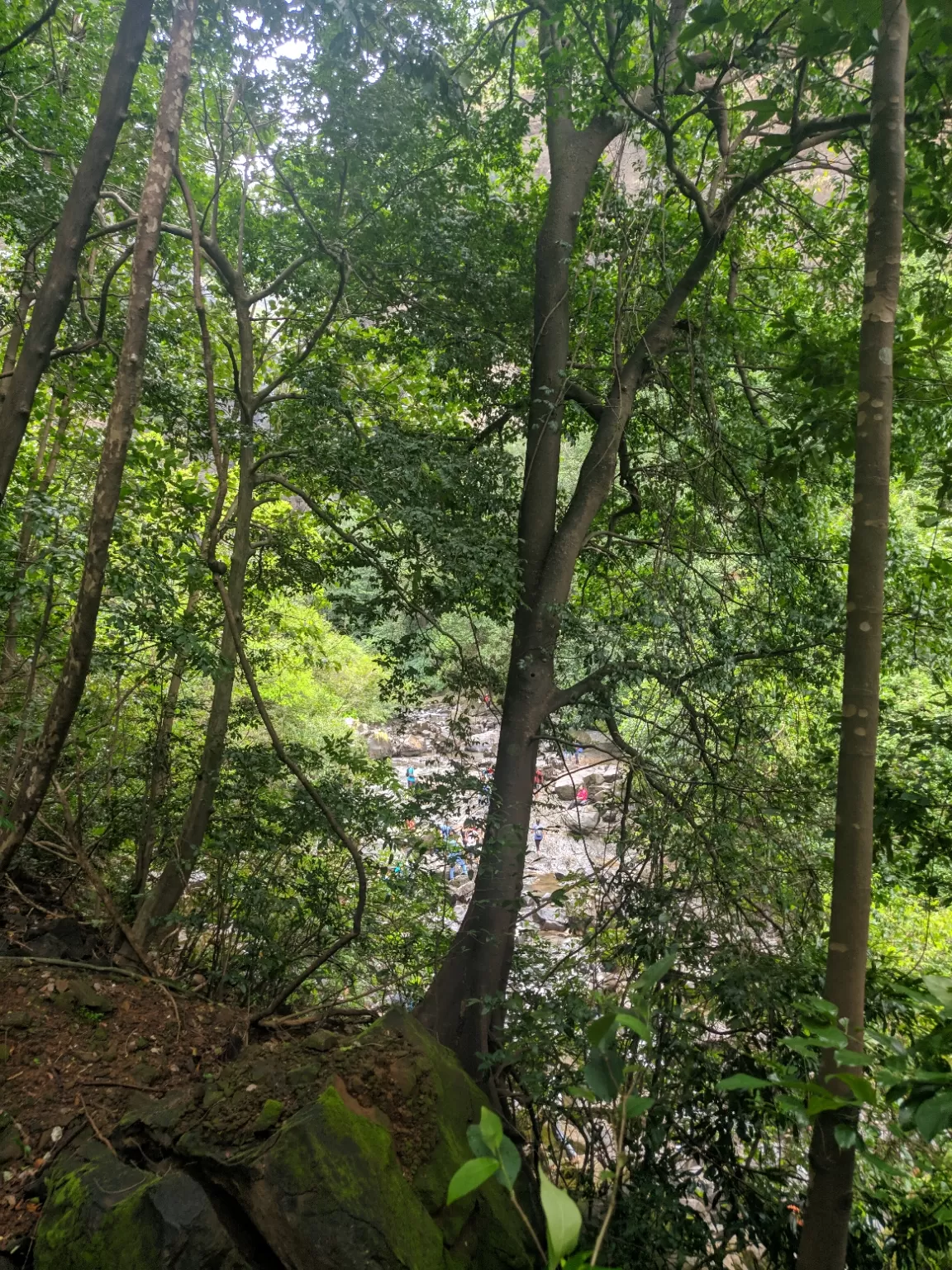 Photo of Devkund Waterfall By Pavan Singh