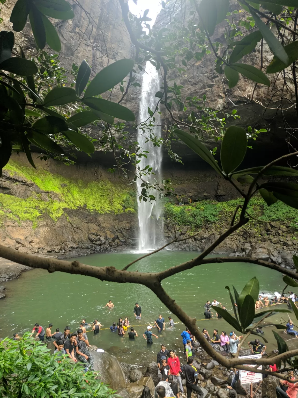 Photo of Devkund Waterfall By Pavan Singh