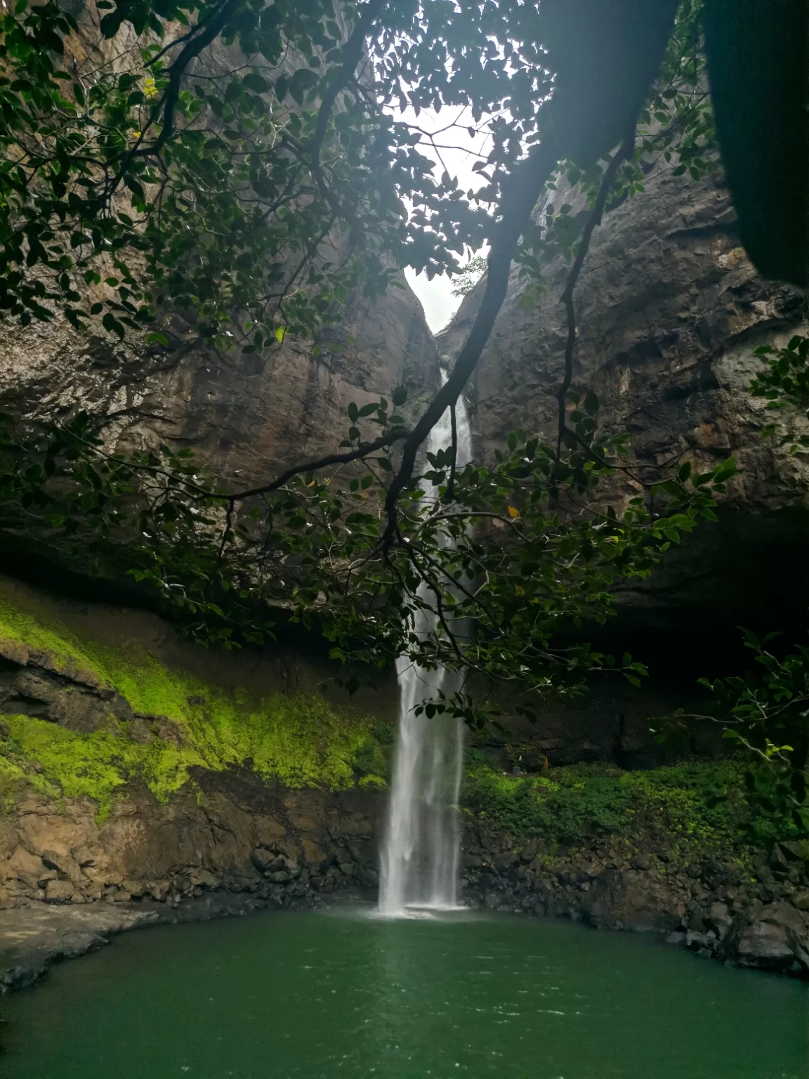 Photo of Devkund Waterfall By Pavan Singh