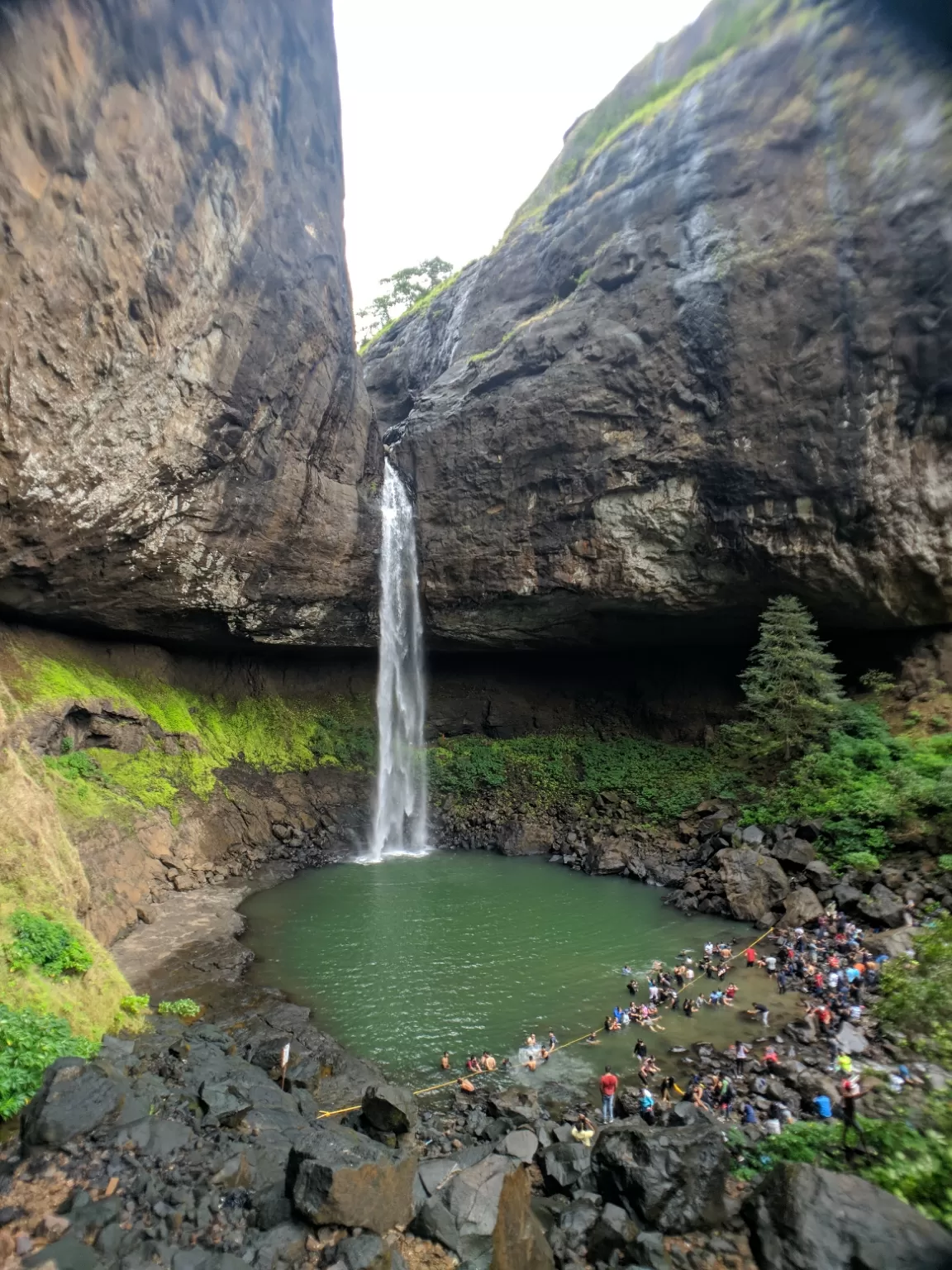 Photo of Devkund Waterfall By Pavan Singh