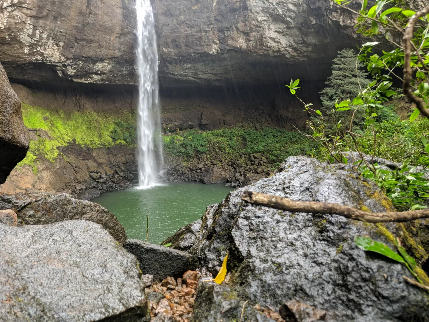 Photo of Devkund Waterfall By Pavan Singh