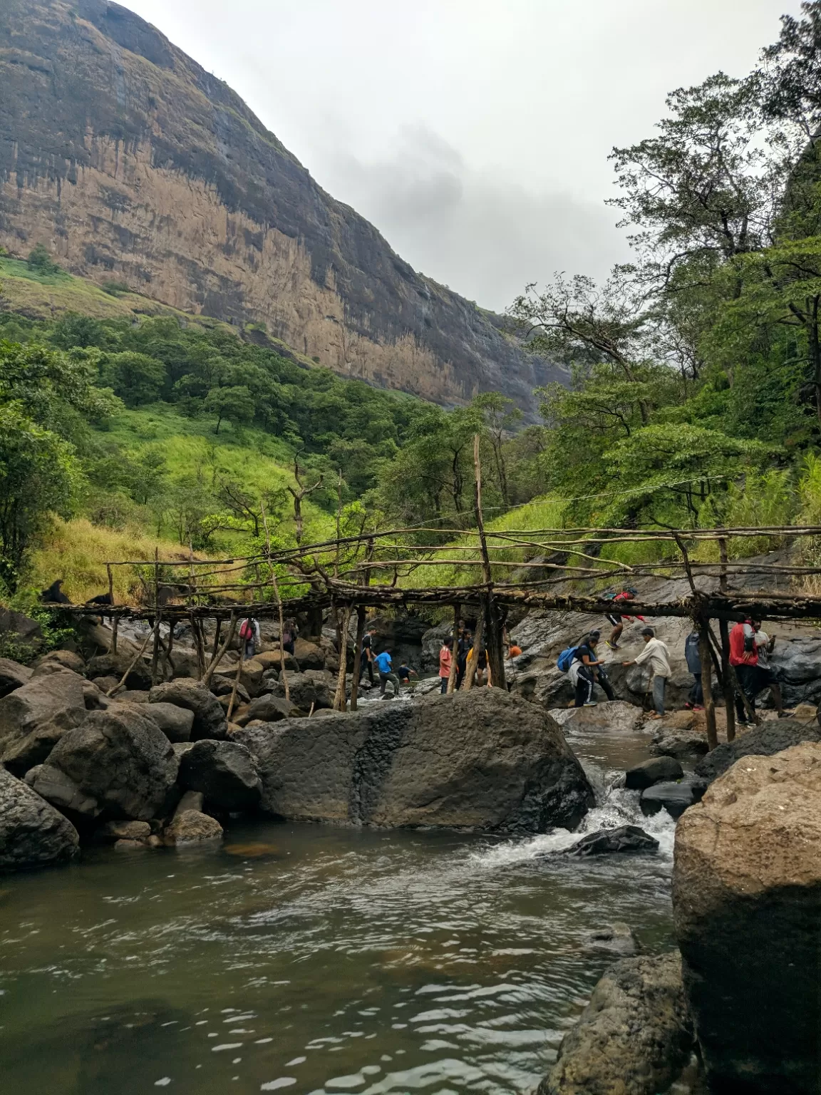 Photo of Devkund Waterfall By Pavan Singh
