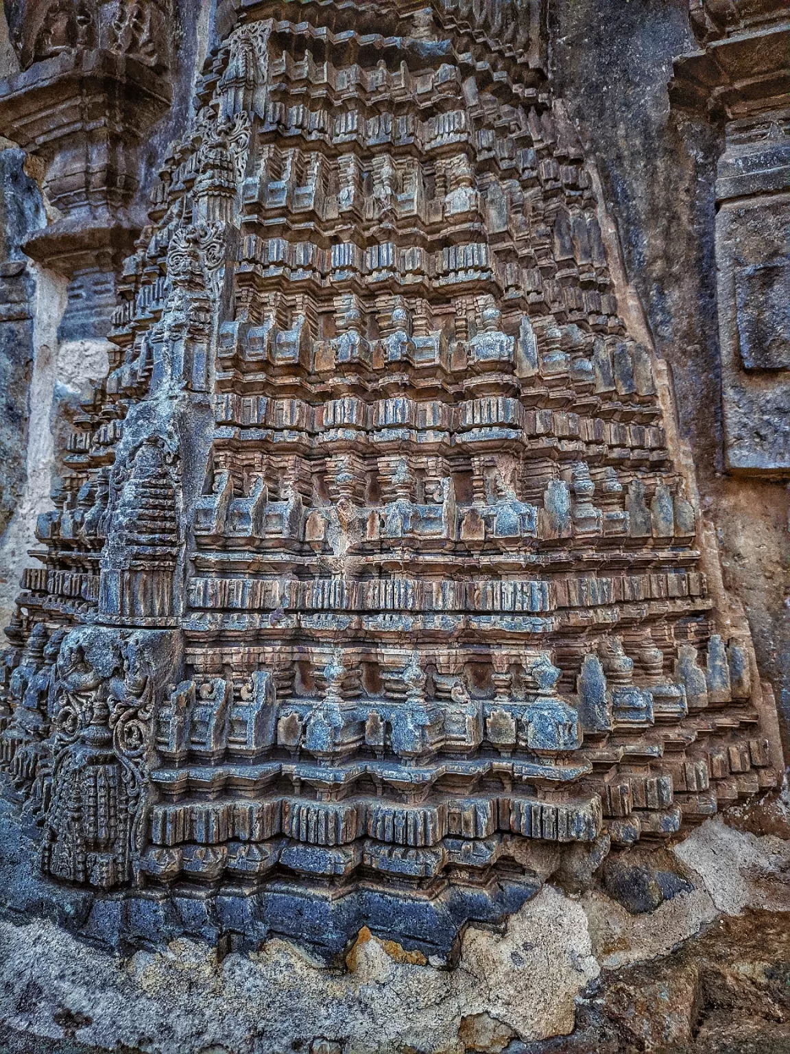 Photo of Sri Someshwar Temple By Shrikrishna Tammannavar (Chetan)