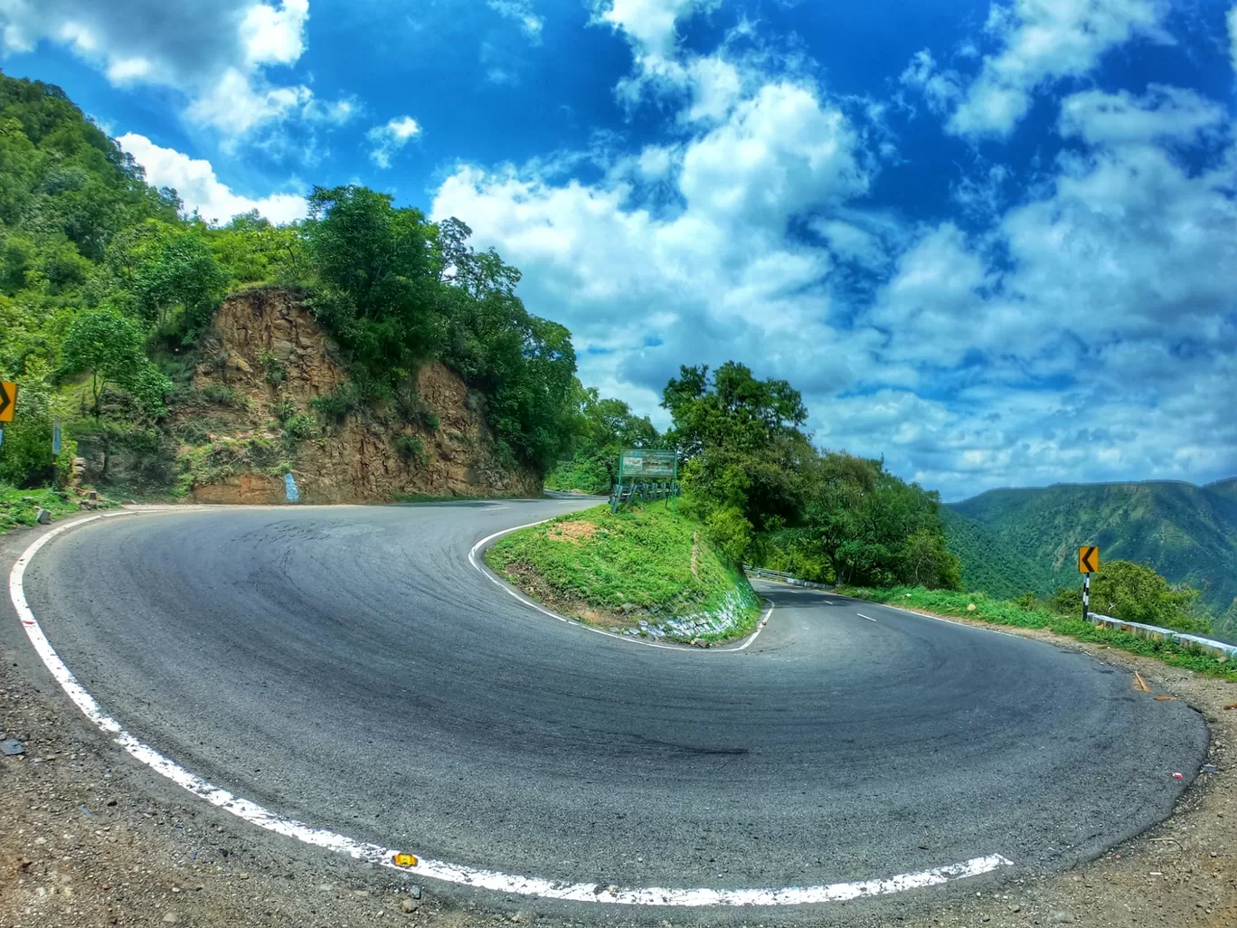 Photo of Sathyamangalam Tiger Reserve By Robin Saji