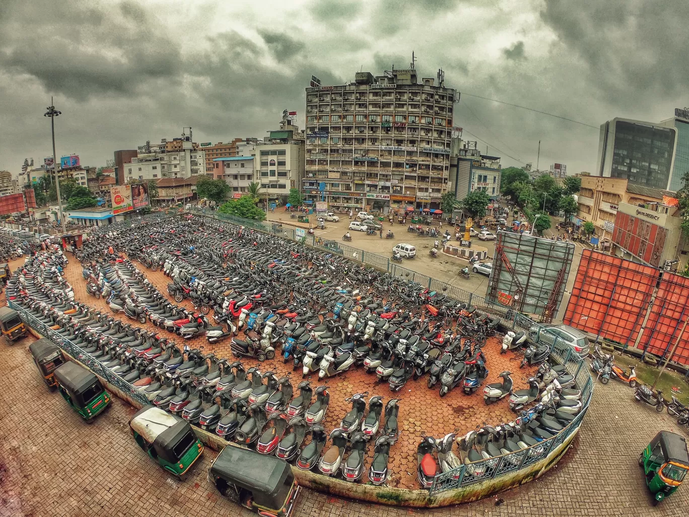 Photo of Surat By Robin Saji