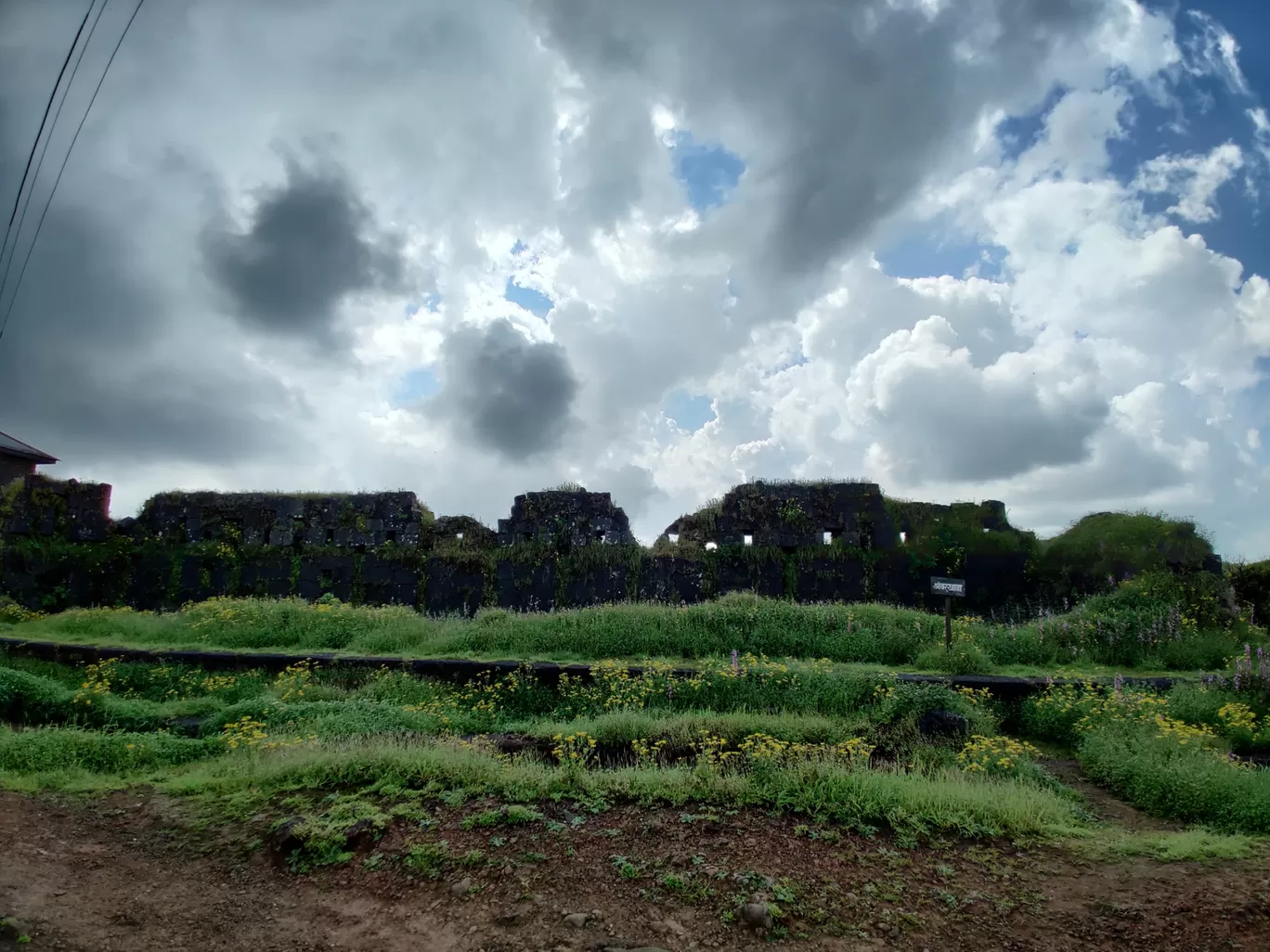Photo of Rajgad Fort By Eat.Travel.Binge.And.Sleep