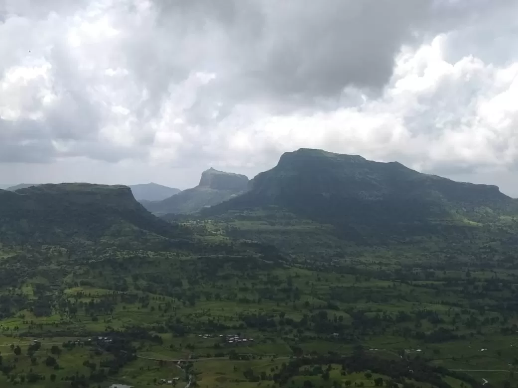 Photo of Trimbakeshwar By Shubham JP Verma