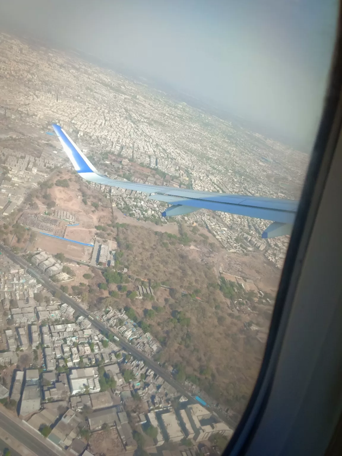 Photo of Mumbai Airport (BOM) By Vishal Gupta