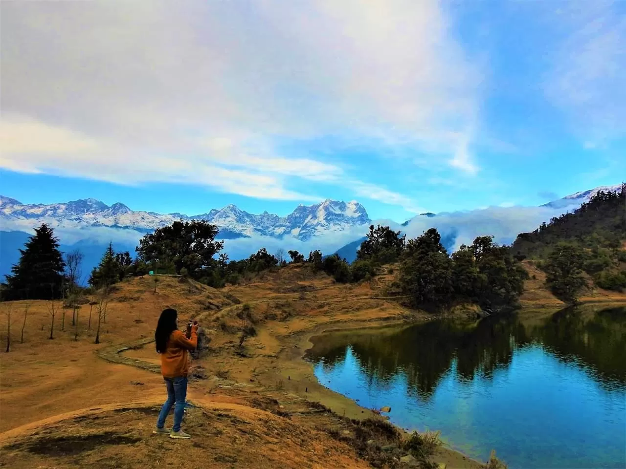 Photo of Rudraprayag By Dr. Soni Bisht