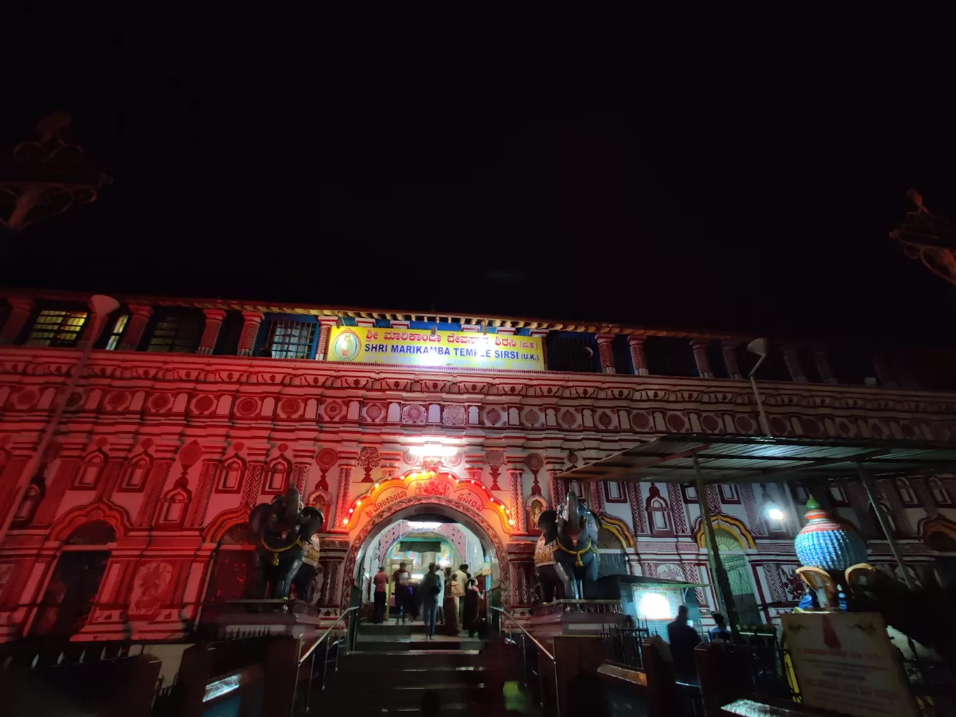 Photo of Marikamba Temple By Nikhil Nicky