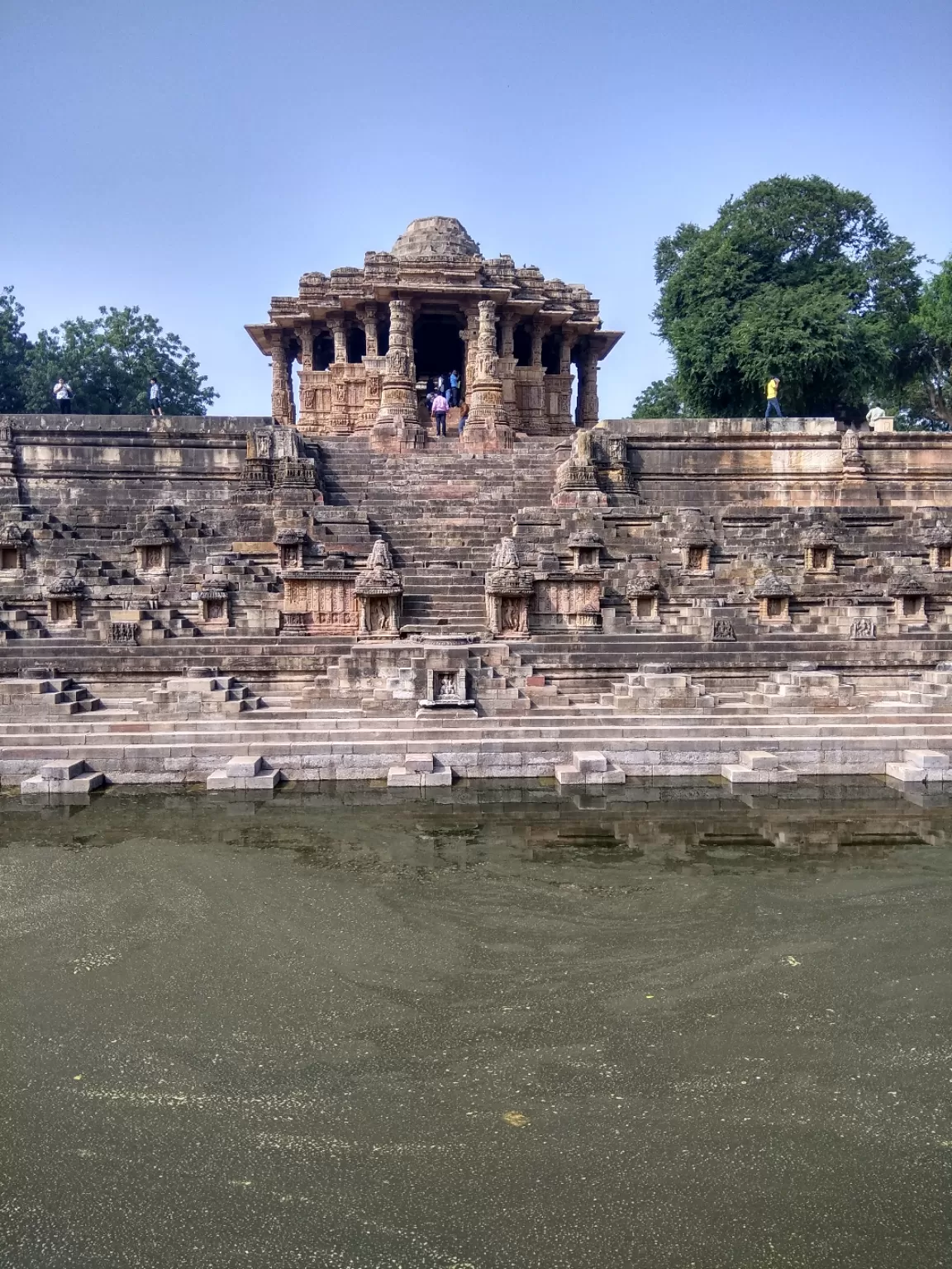 Photo of Sun temple Garden By Sarath Kumar T S