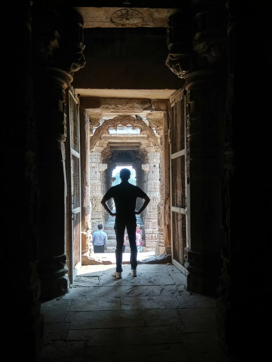 Photo of Sun temple Garden By Sarath Kumar T S