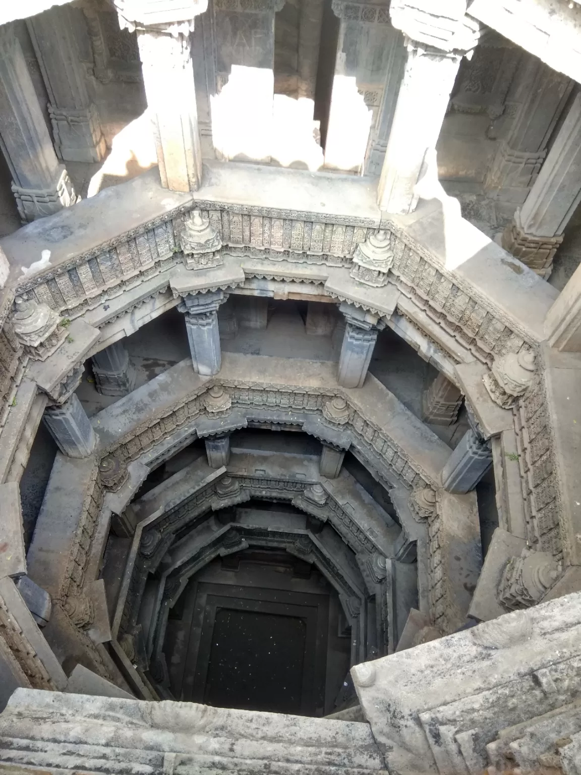 Photo of Dada Harir Vav By Sarath Kumar T S