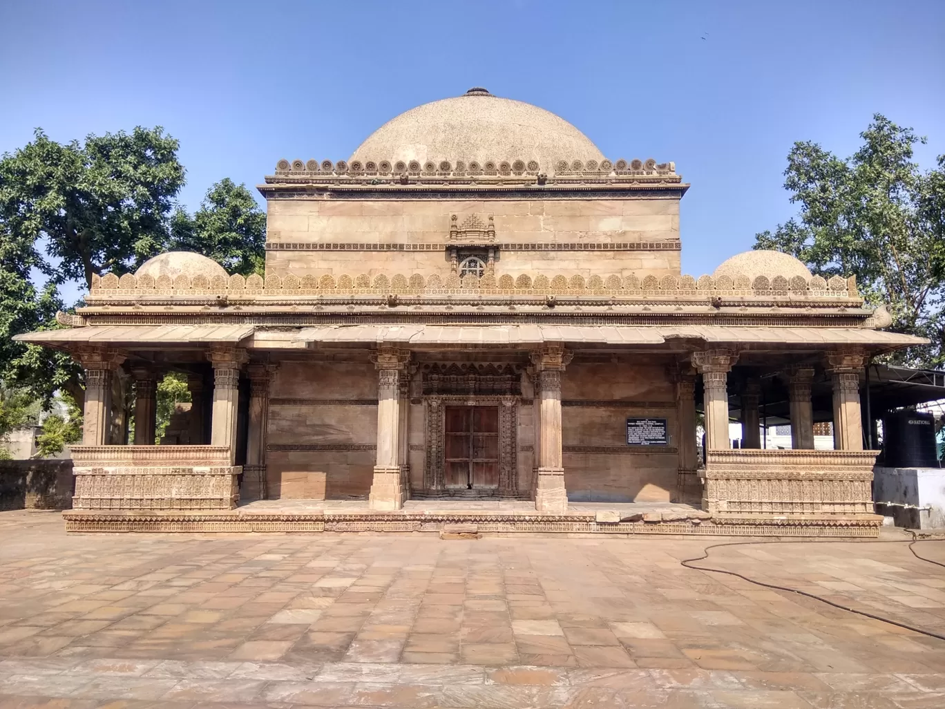 Photo of Dada Harir Vav By Sarath Kumar T S