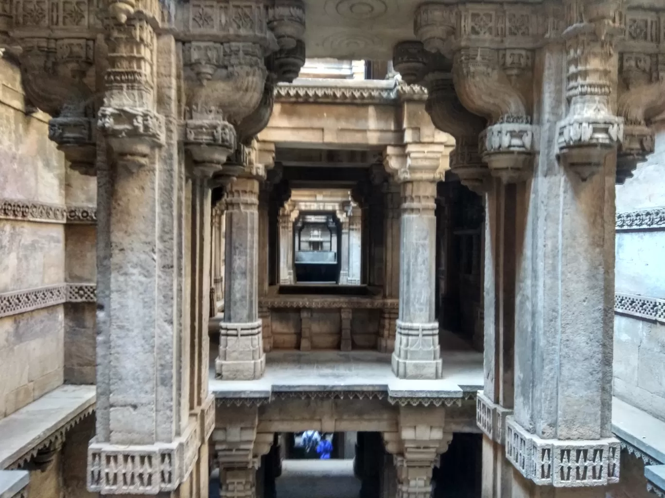 Photo of Dada Harir Vav By Sarath Kumar T S