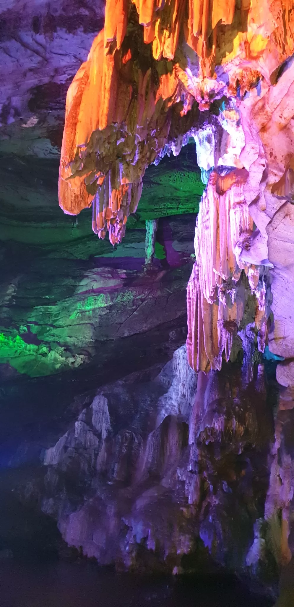 Photo of Borra Caves By NAG KING