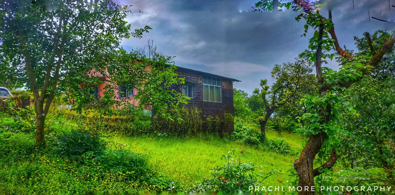 Photo of Amba Ghat By Prachi More