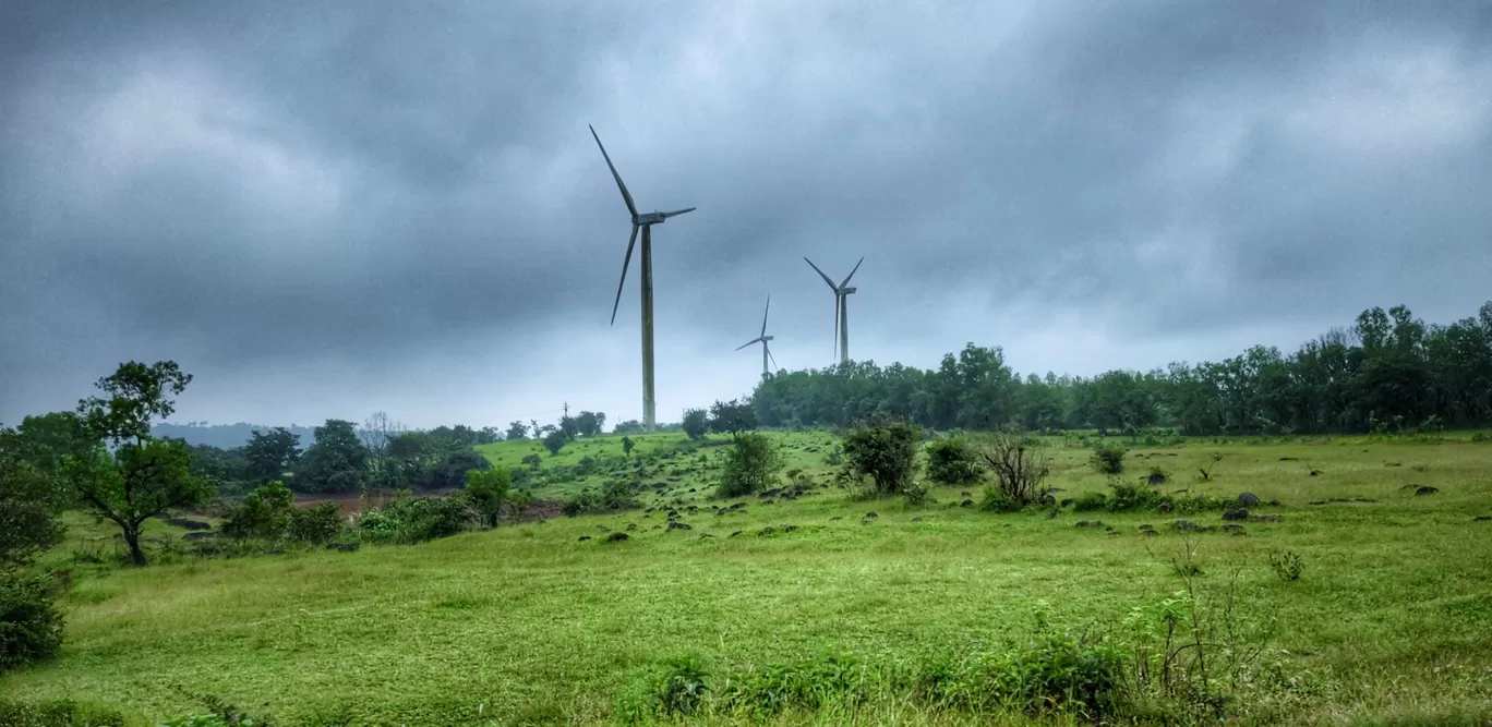 Photo of Amba Ghat By Prachi More