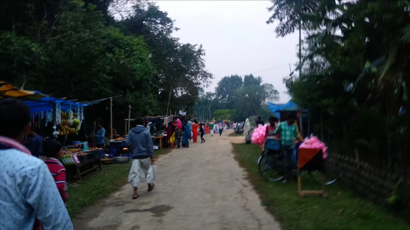 Photo of Borguri Playground By RB Vlogs