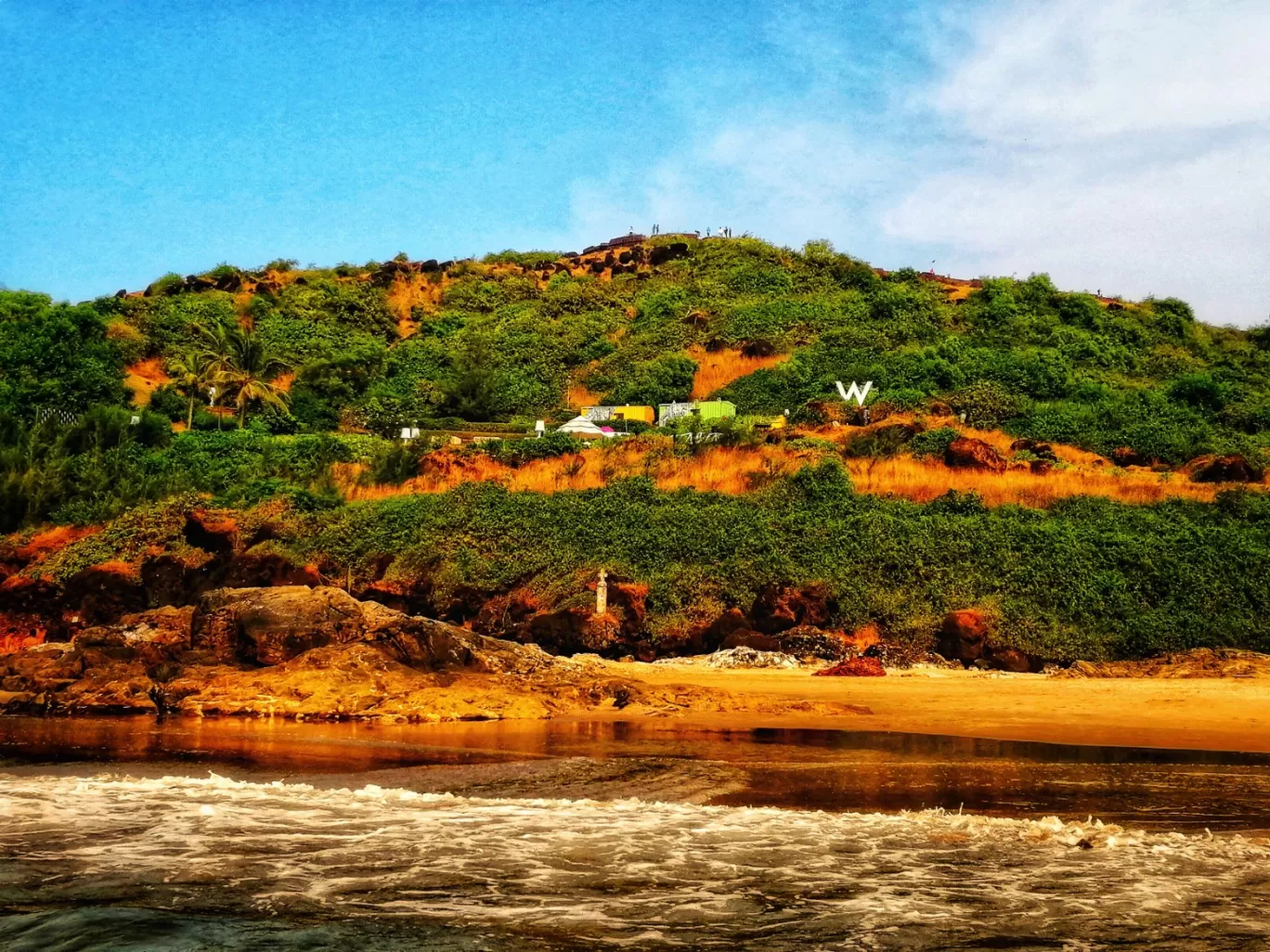 Photo of Goa By Raghav