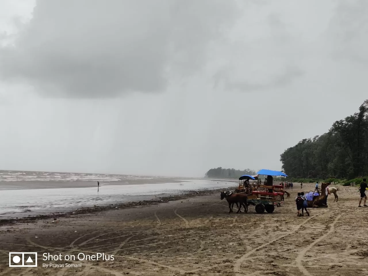 Photo of Kelwa Beach By Raghav