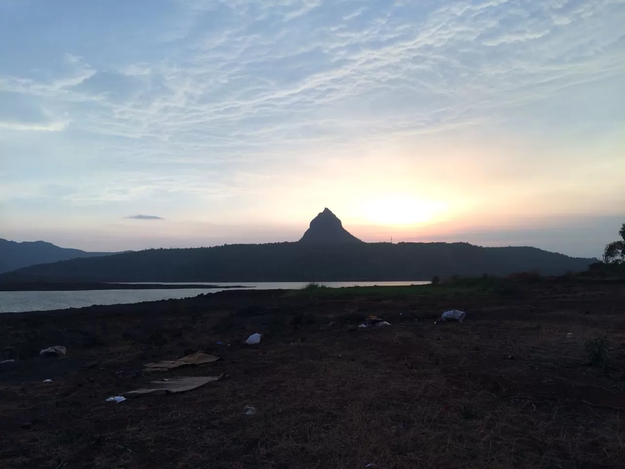 Photo of Pawana Lakeside Camping By Raghav