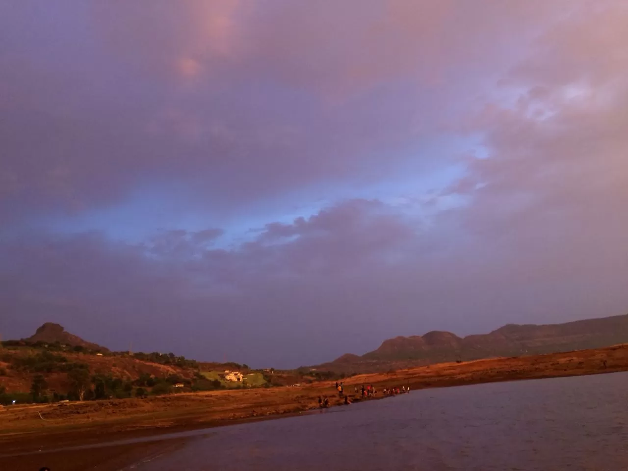 Photo of Pawana Lakeside Camping By Raghav
