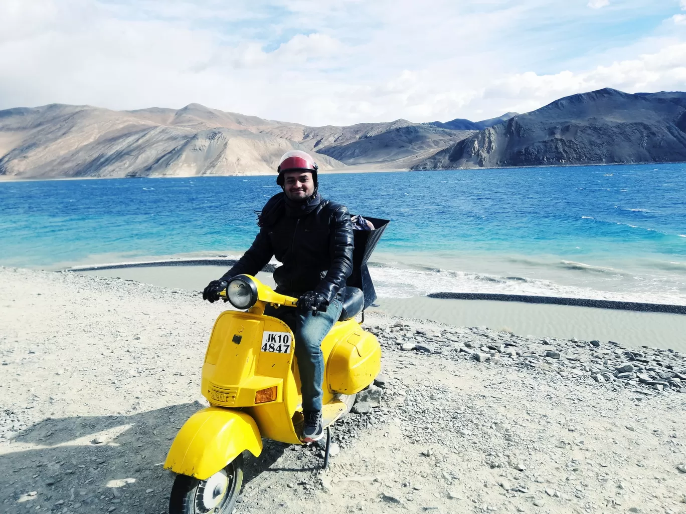 Photo of Ladakh By Ajit Dagar