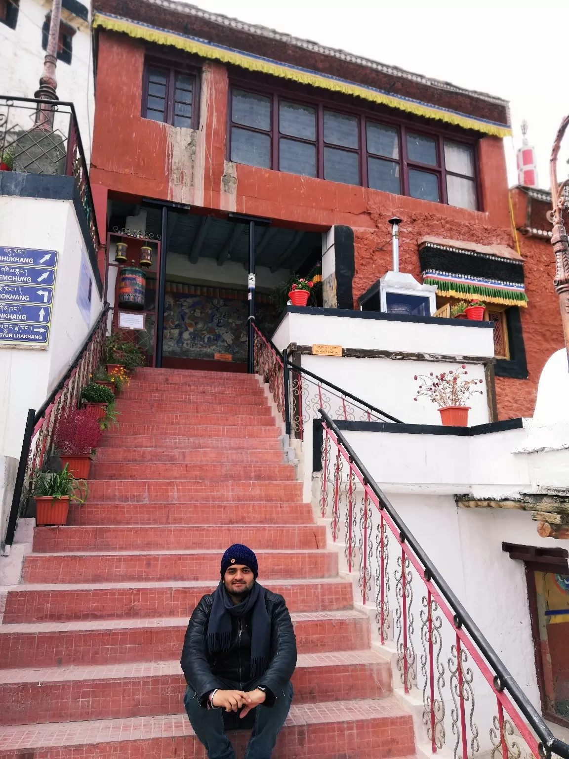 Photo of Ladakh By Ajit Dagar