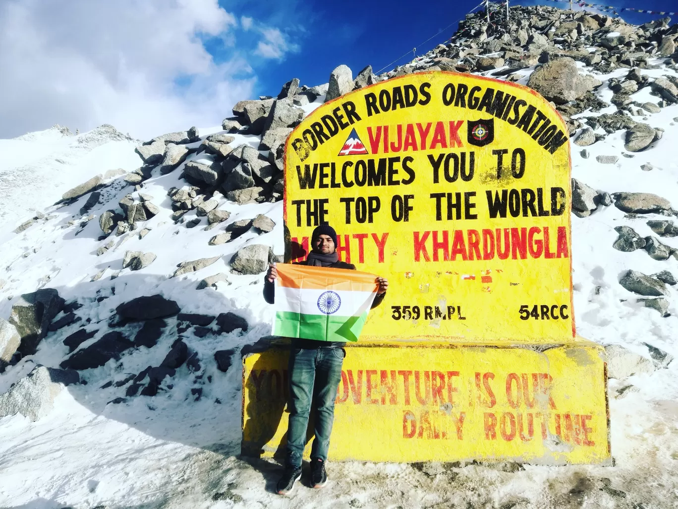 Photo of Ladakh By Ajit Dagar