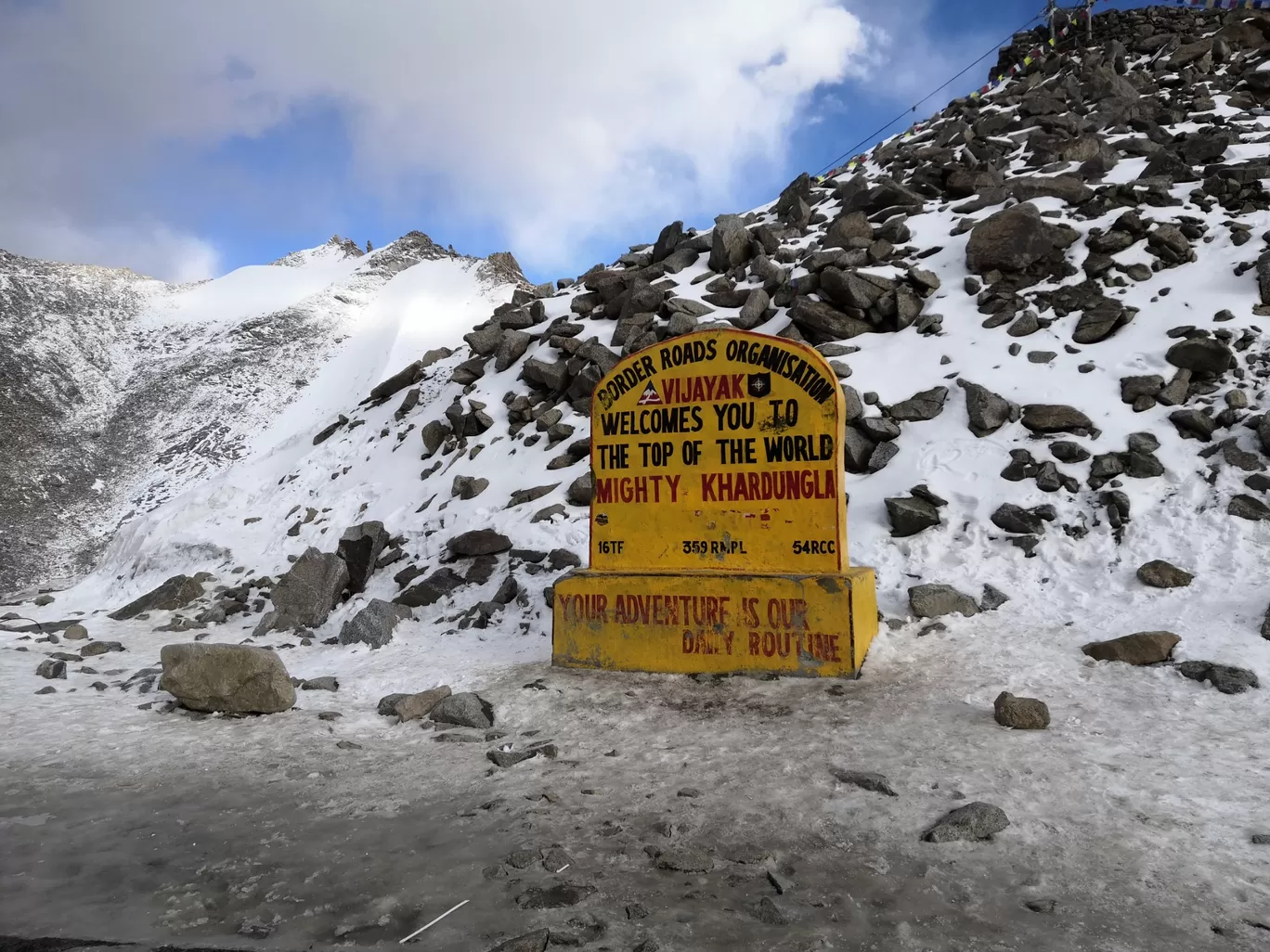 Photo of Ladakh By Ajit Dagar