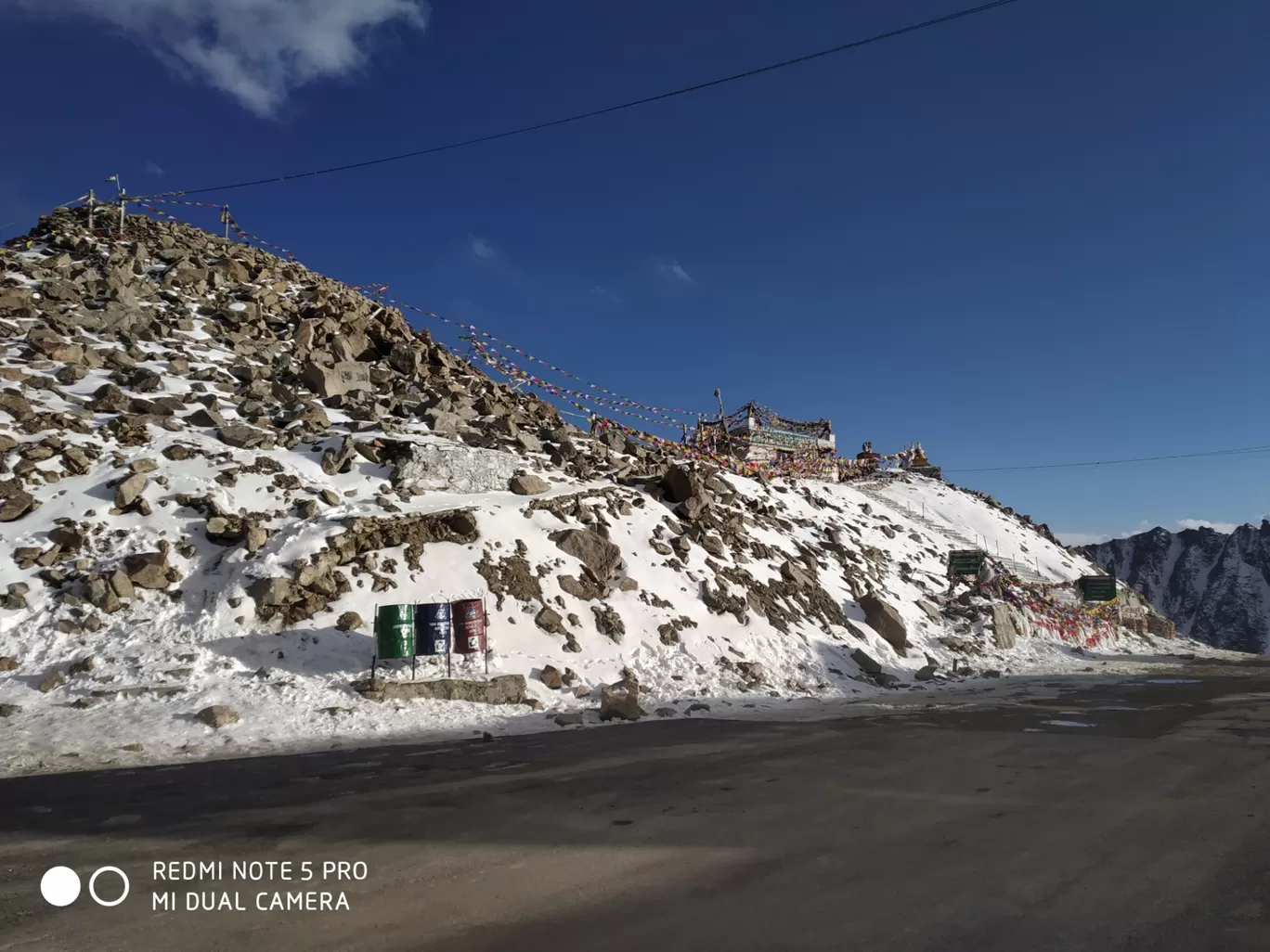 Photo of Ladakh By Ajit Dagar