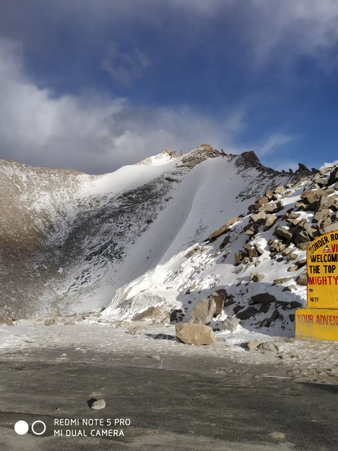 Photo of Ladakh By Ajit Dagar