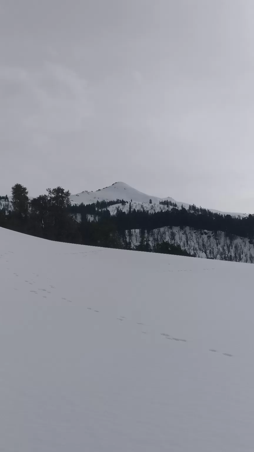 Photo of Kedarkantha Trekking By onkar patel