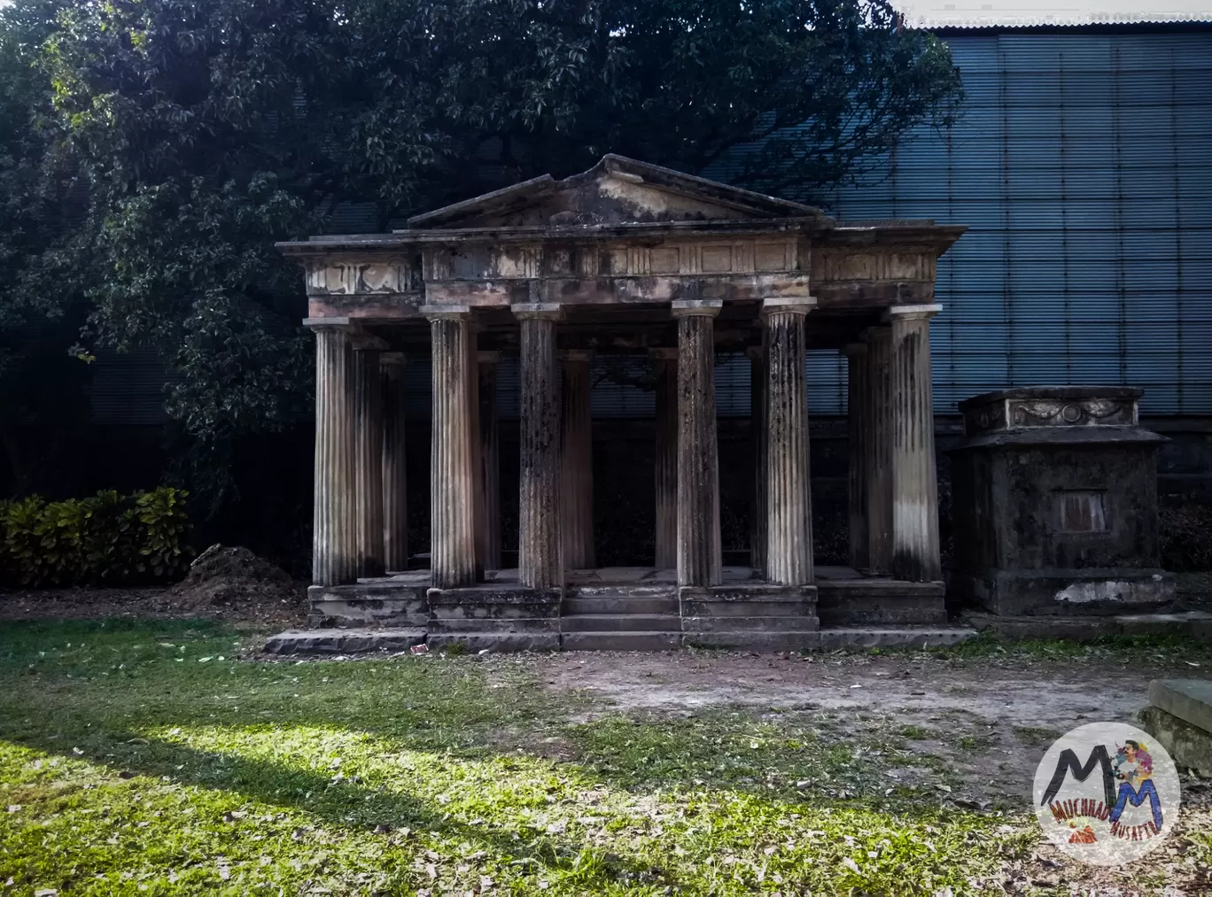 Photo of Ultadanga Kolkata By Dr. Sounak Ghosh
