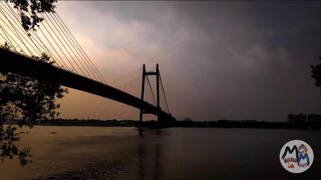 Photo of Ultadanga Kolkata By Dr. Sounak Ghosh